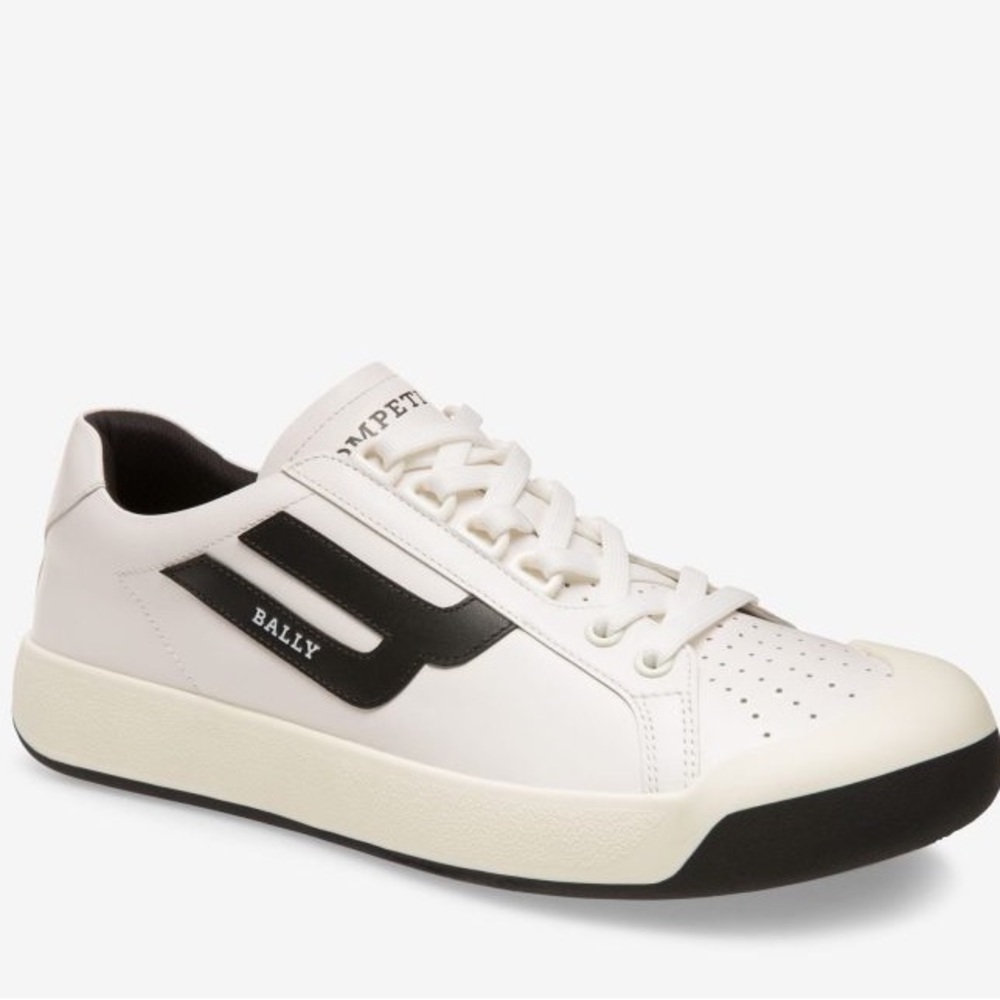 Bally Sneakers - Competition